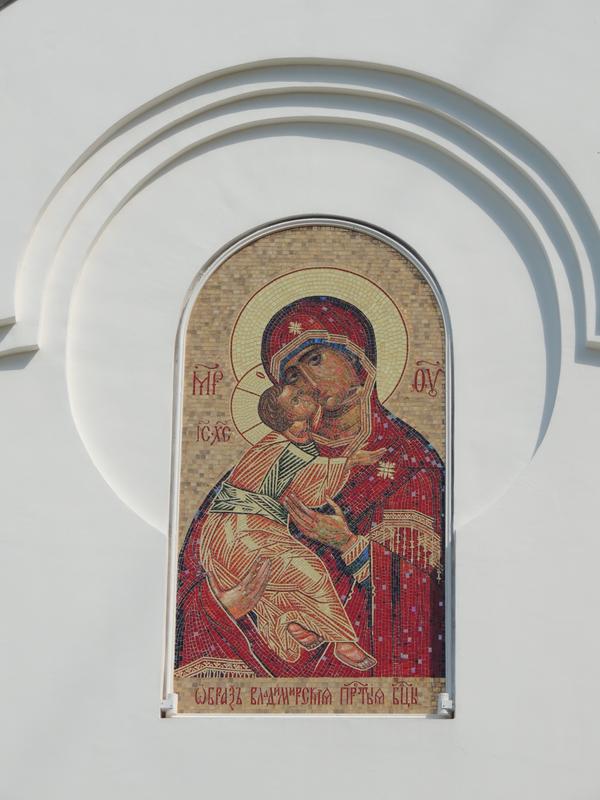 Храмы Красноярска. Часть 2