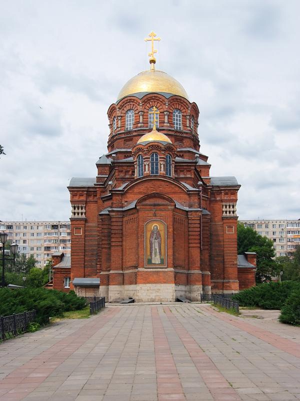 Хули в Туле Хули в Туле