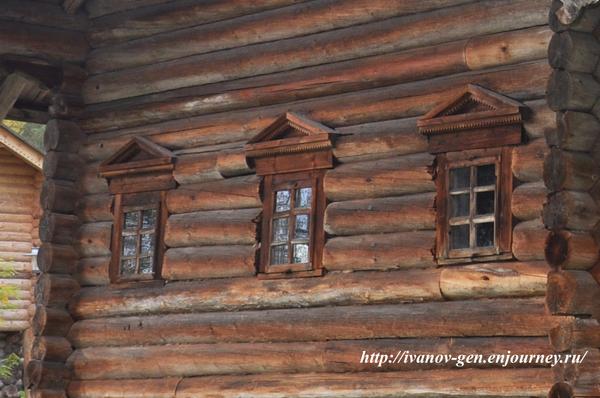Каргопольско&nbsp;&mdash; Онежский сектор