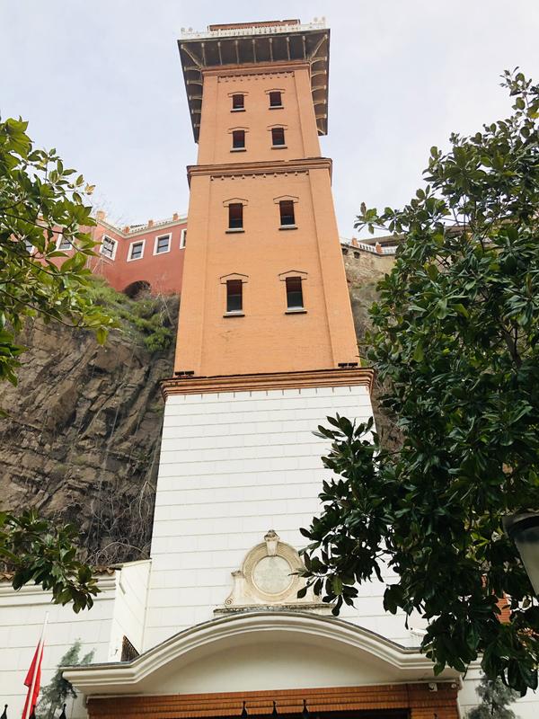 Измир: весенняя Турция с&nbsp;греческим акцентом