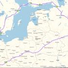 Вокруг Балтики. 2009