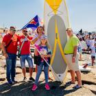 SUP CROSSING 2017 SUP CROSSING 2017