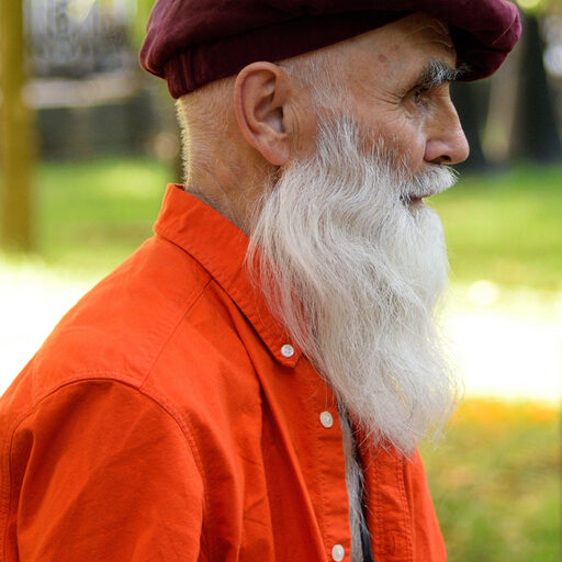 Реконструкторы с бульваров.